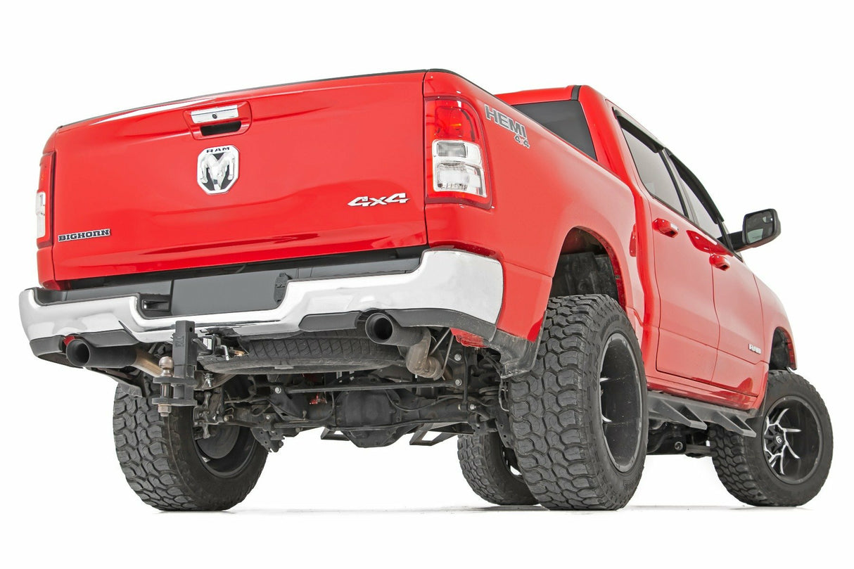 Exhaust for Ram 1500 by Rough Country