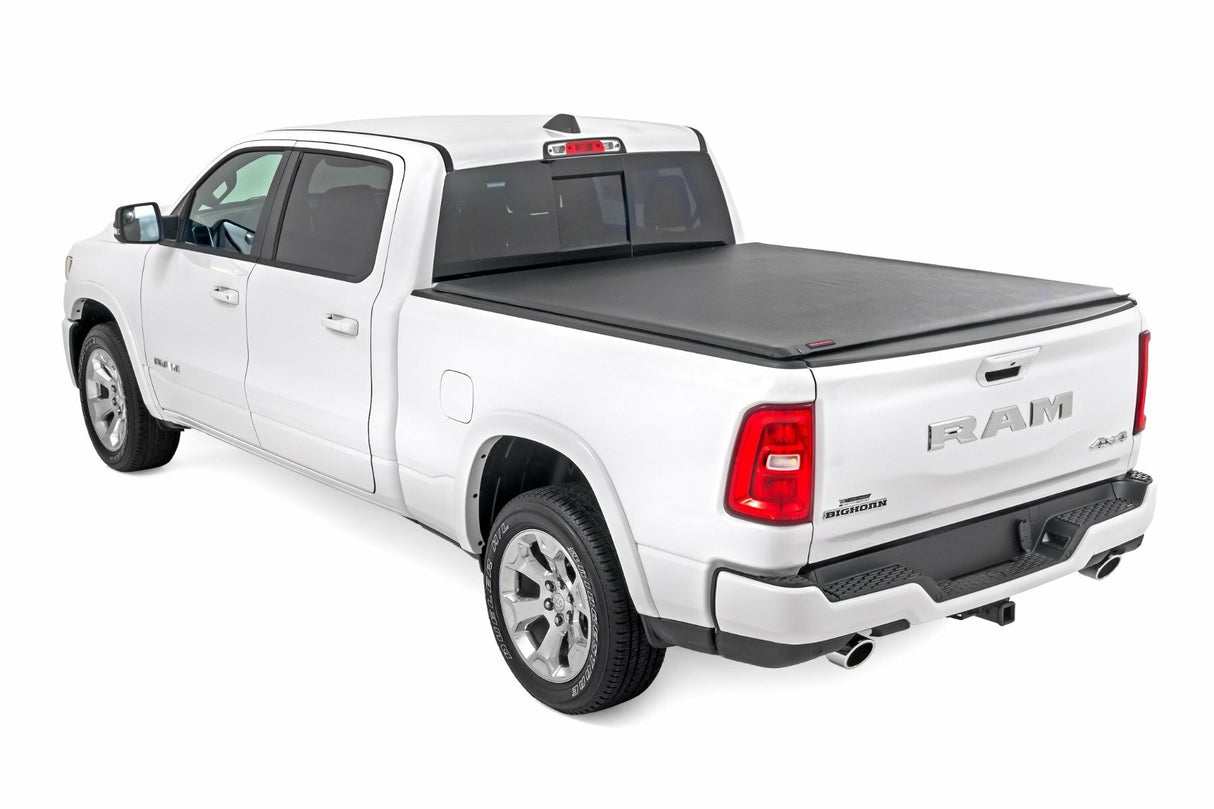 Fits Ram 1500 2WD/4WD for Ram 1500 by Rough Country