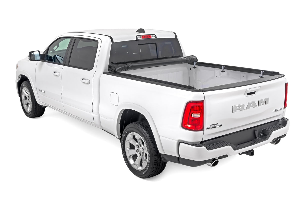 Fits Ram 1500 2WD/4WD for Ram 1500 by Rough Country