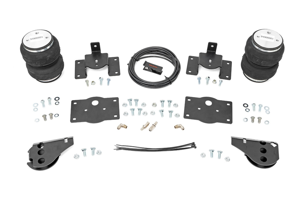 Fits Ram 1500 2WD/4WD for 2009-2018 Ram 1500 by Rough Country