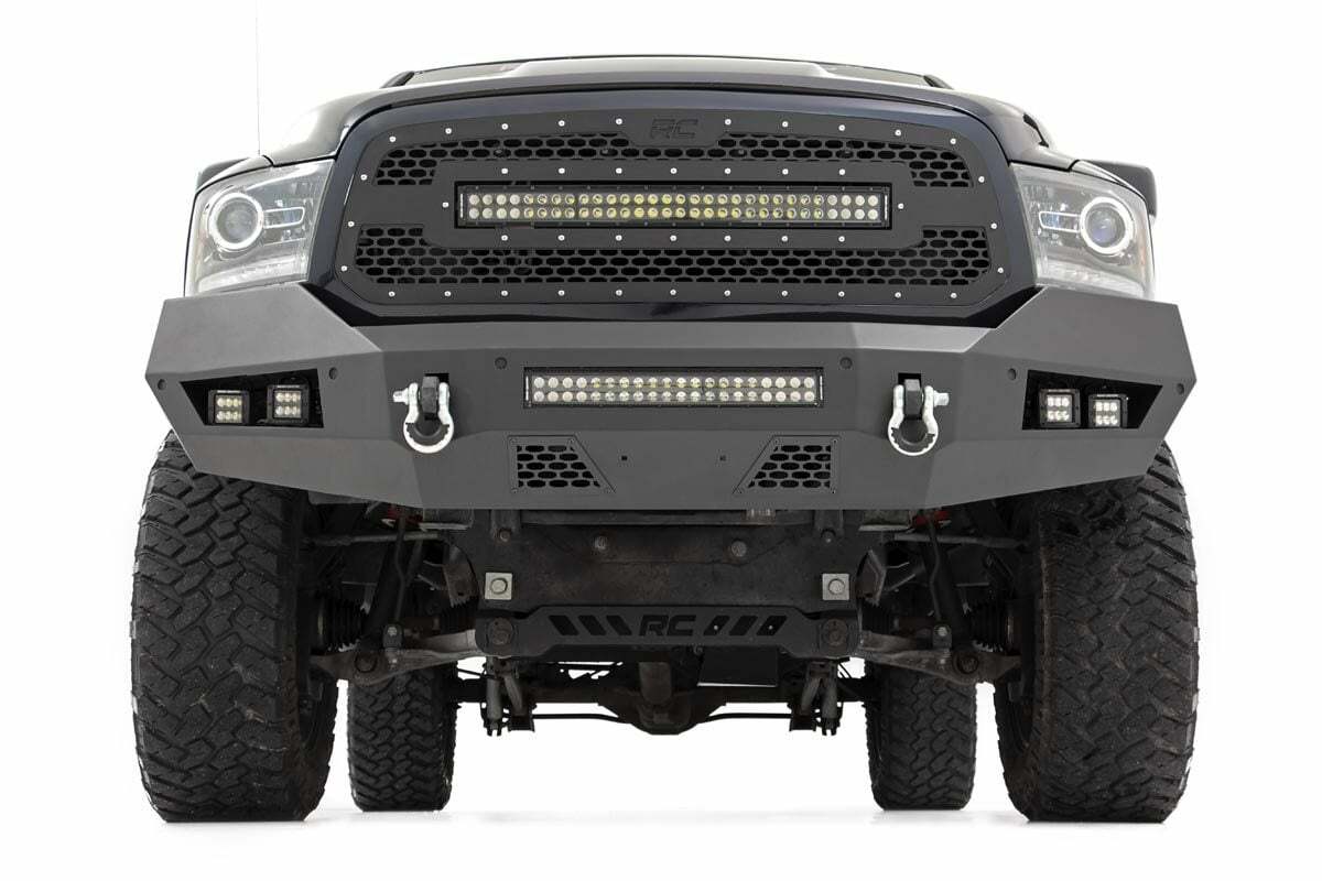 Bumper for 2013-2018 Ram 1500 by Rough Country