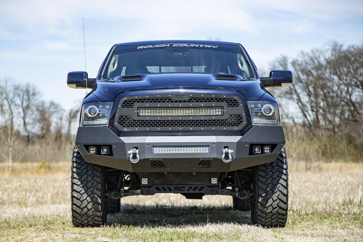 Bumper for 2013-2018 Ram 1500 by Rough Country