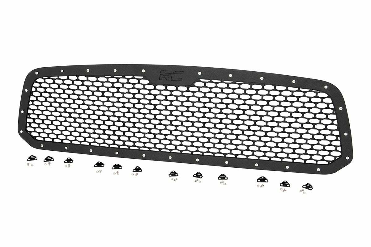 Fits Ram 1500 2WD/4WD for 2013-2018 Ram 1500 by Rough Country