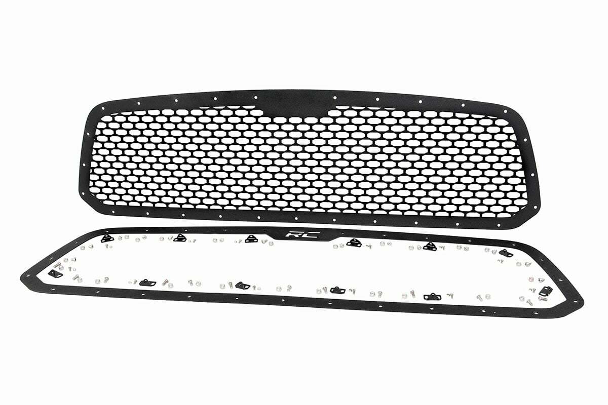 Fits Ram 1500 2WD/4WD for 2013-2018 Ram 1500 by Rough Country