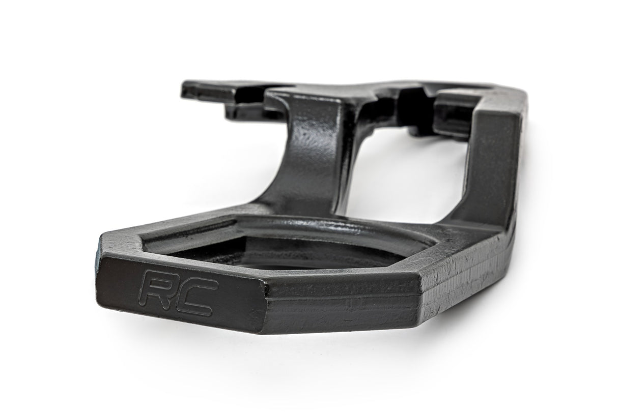 Fits Ram 1500 2WD/4WD for 2019-2021 Ram 1500 by Rough Country