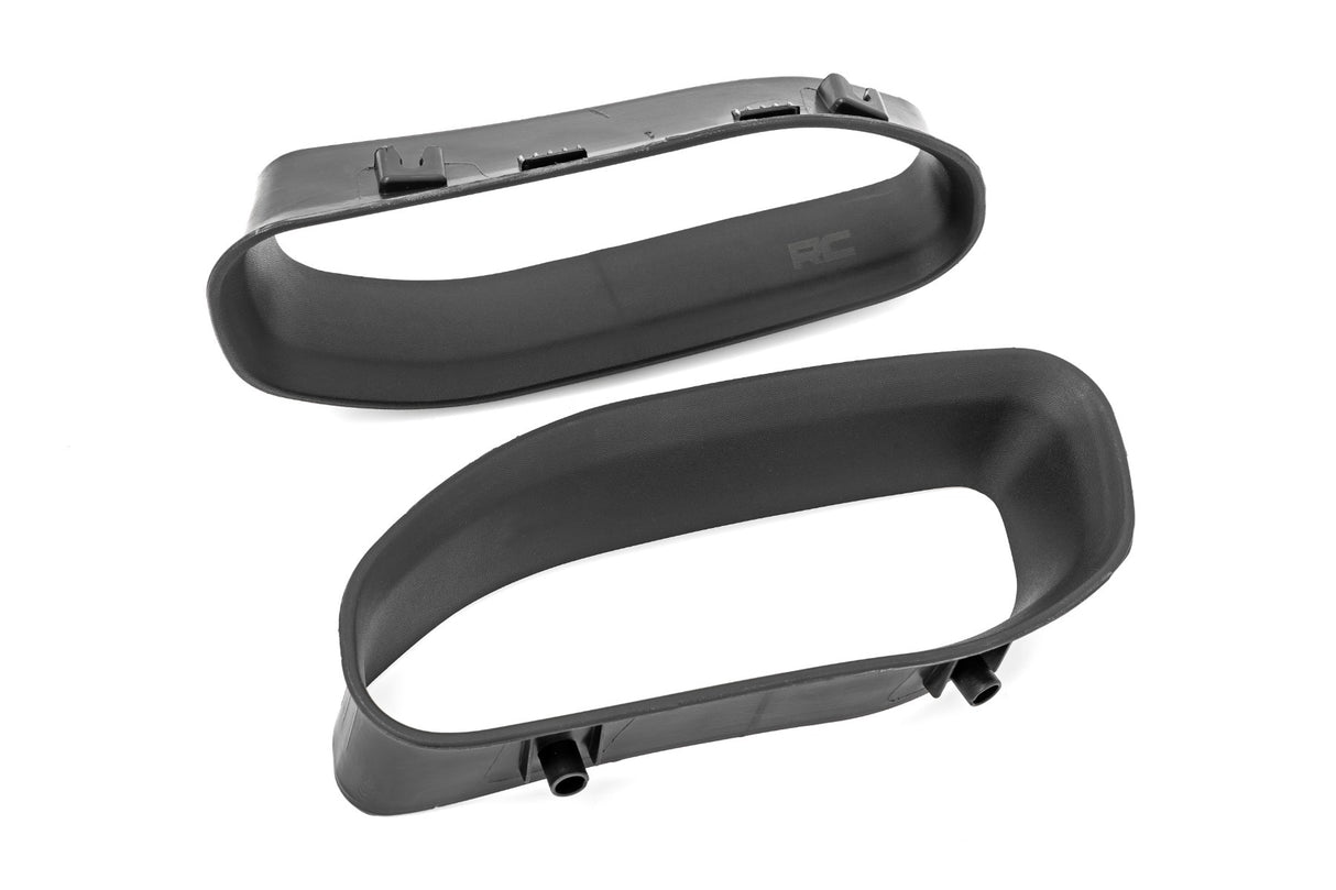 Fits Ram 1500 2WD/4WD for 2019-2021 Ram 1500 by Rough Country