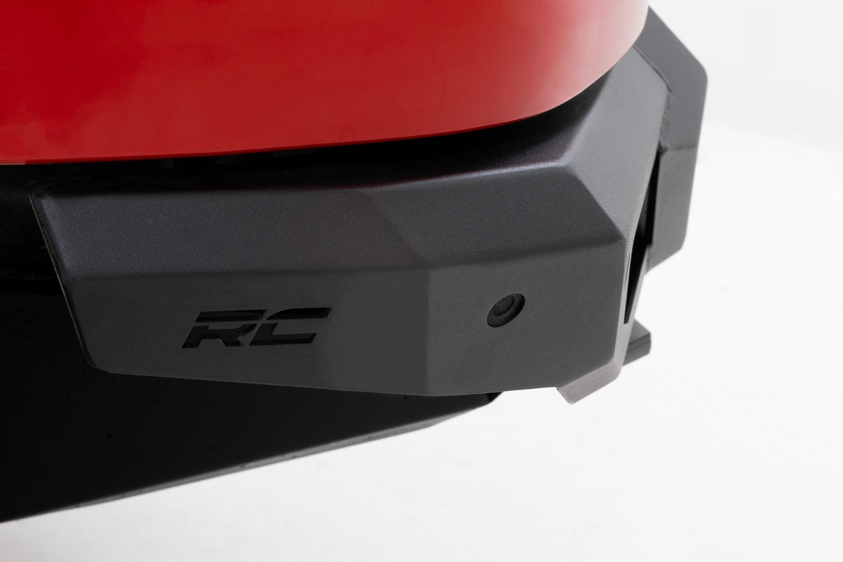 Skid plate for 2019-2024 Ram 1500 by Rough Country