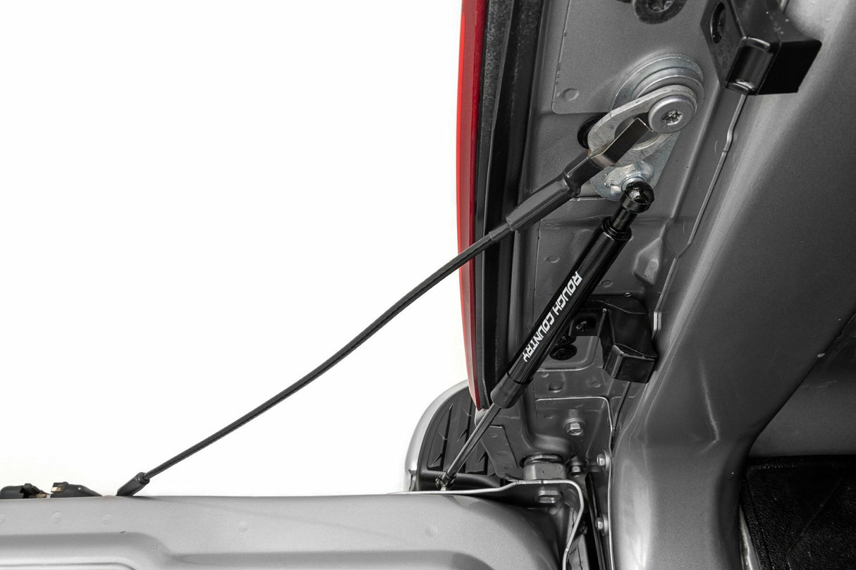 Fits Ram 1500 2WD/4WD for 2019-2025 Ram 1500 by Rough Country