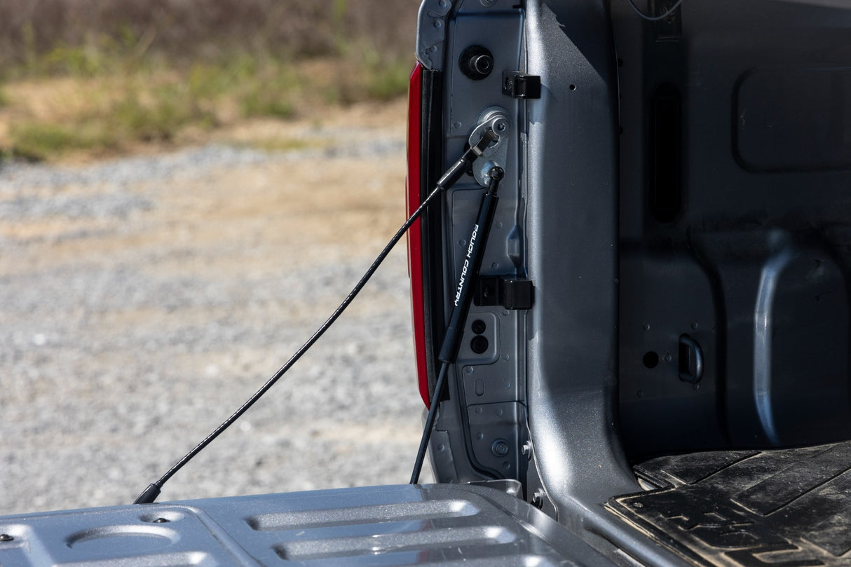Fits Ram 1500 2WD/4WD for 2019-2025 Ram 1500 by Rough Country