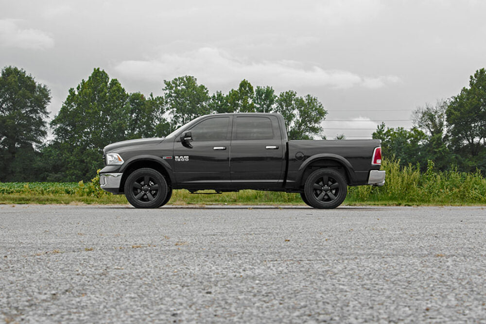 Leveling kit for 2012-2018 Ram 1500 by Rough Country