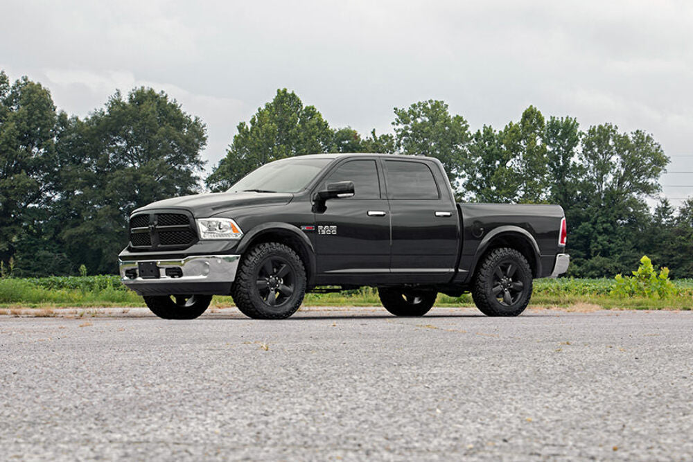 Leveling kit for 2012-2018 Ram 1500 by Rough Country