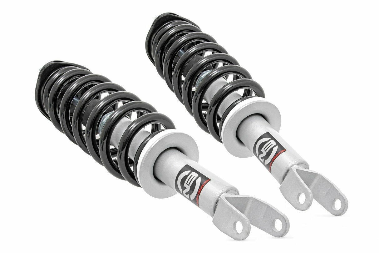 Coil spring for 2012-2018 Ram 1500 by Rough Country