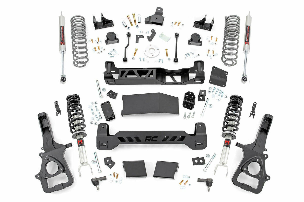 Wheel for 2019-2024 Ram 1500 by Rough Country