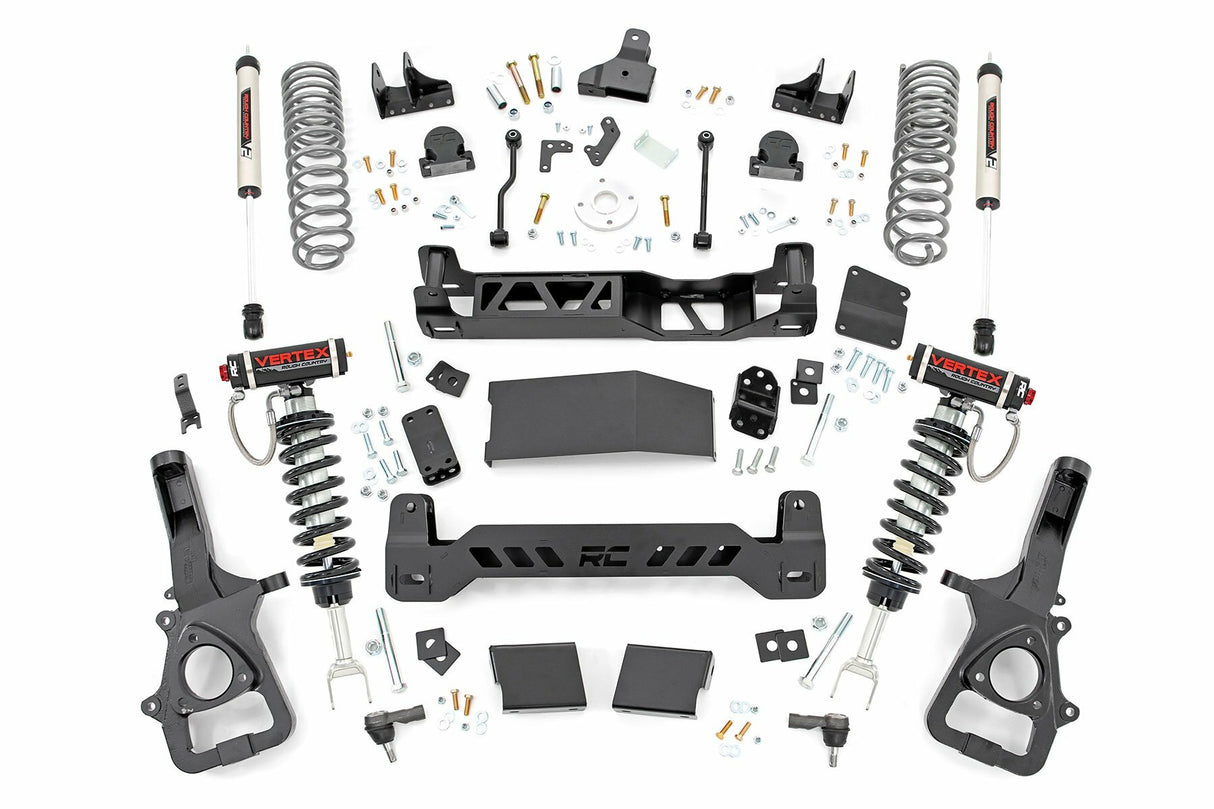 Wheel for 2019-2024 Ram 1500 by Rough Country