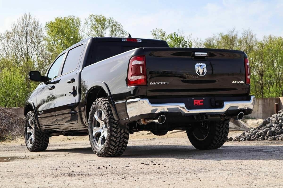 Leveling kit for 2019-2025 Ram 1500 by Rough Country