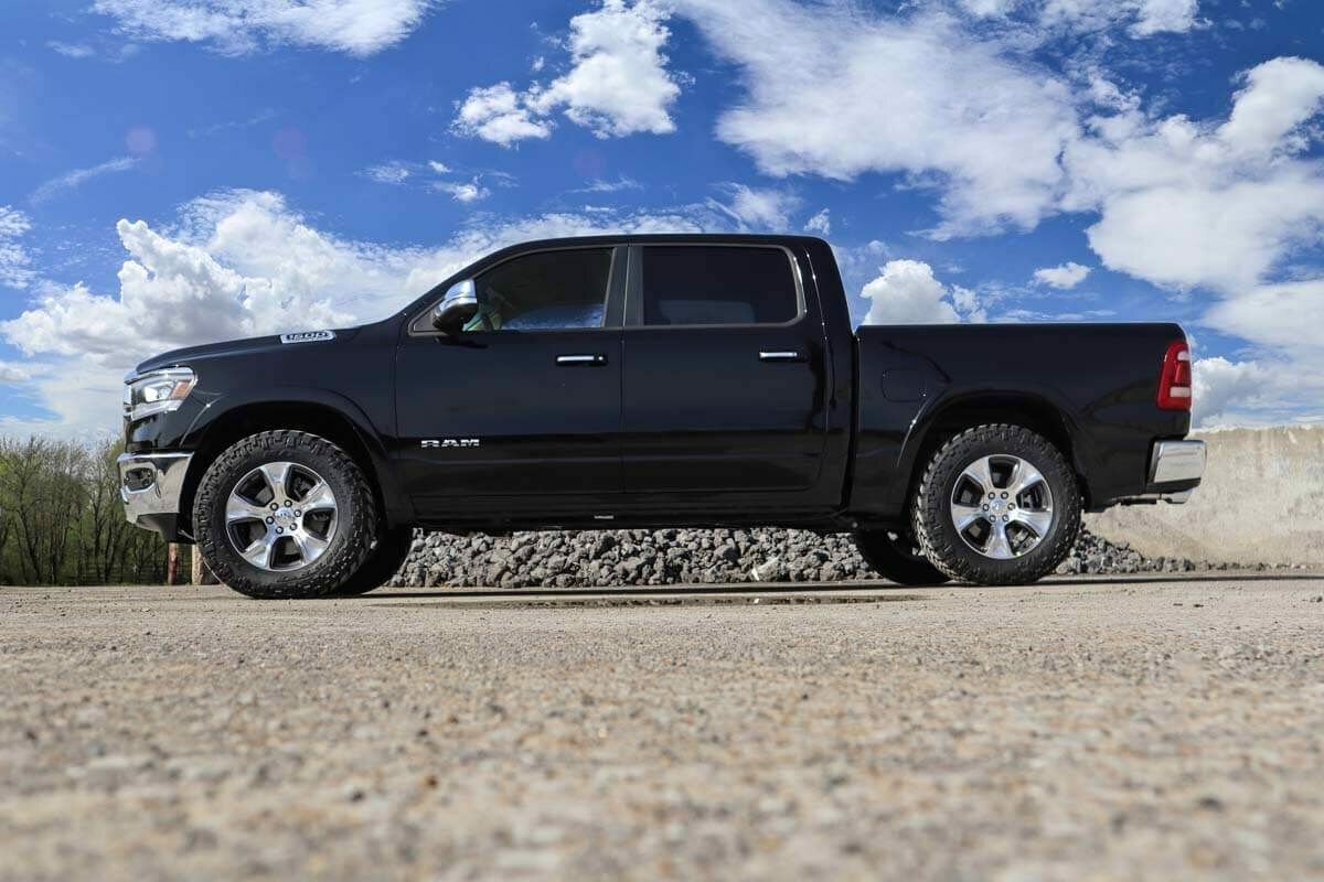 Leveling kit for 2019-2025 Ram 1500 by Rough Country