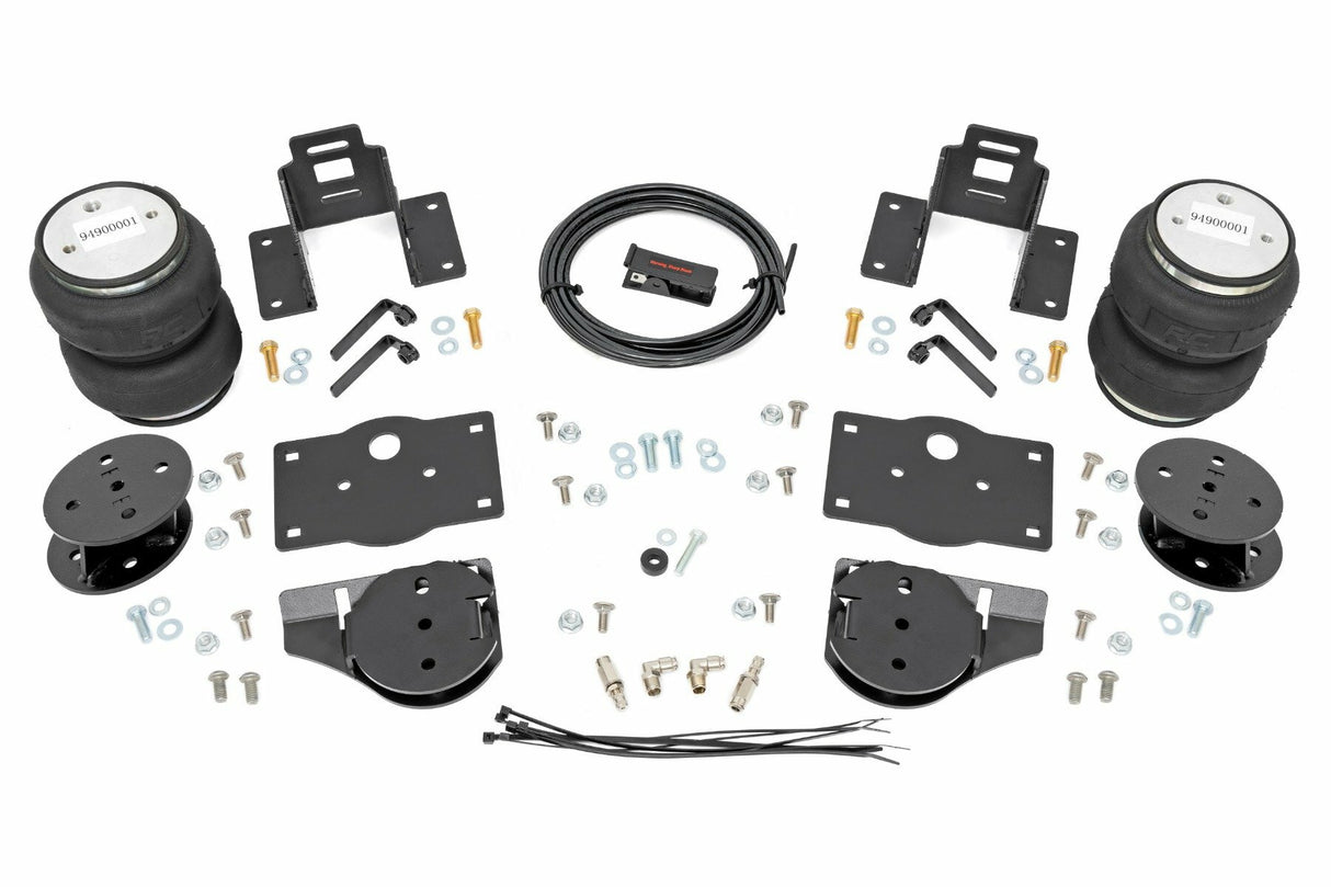 Lift kit for 2019-2025 Ram 1500 by Rough Country