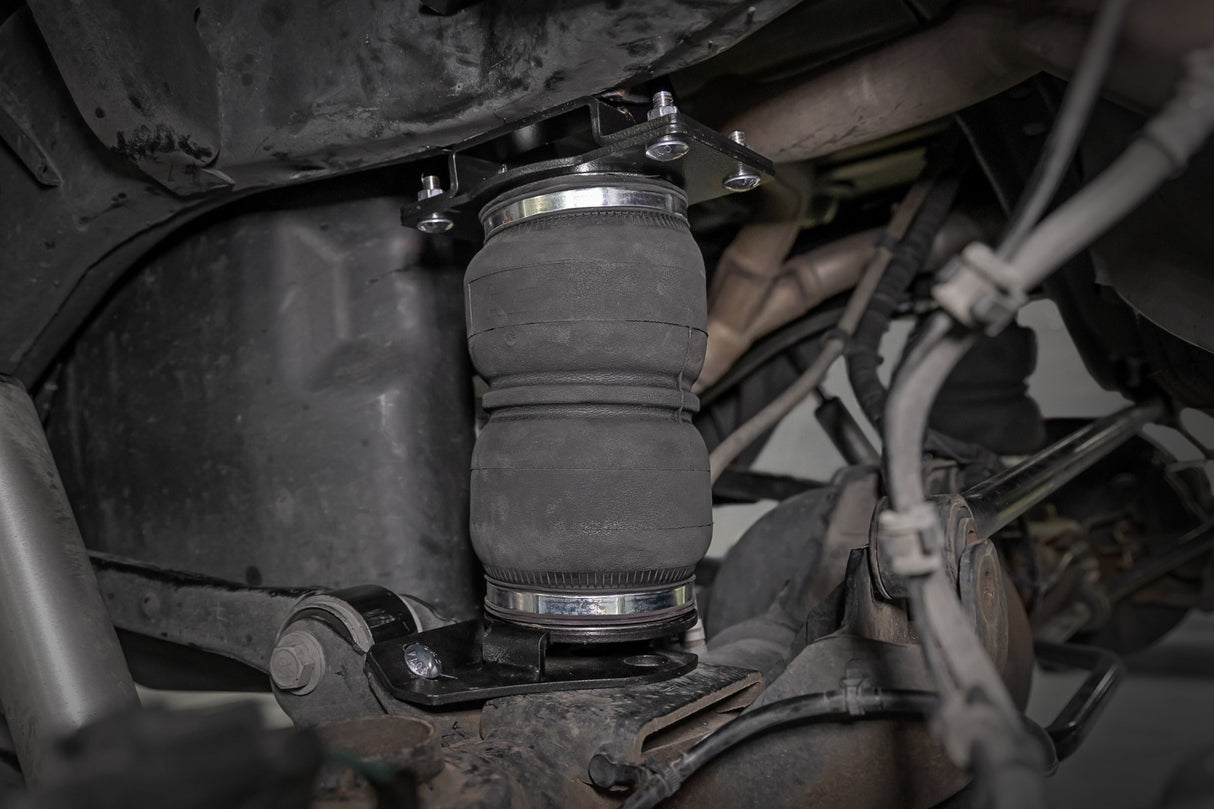 Fits Ram 1500 4WD(2019-2025) for 2019-2025 Ram 1500 by Rough Country
