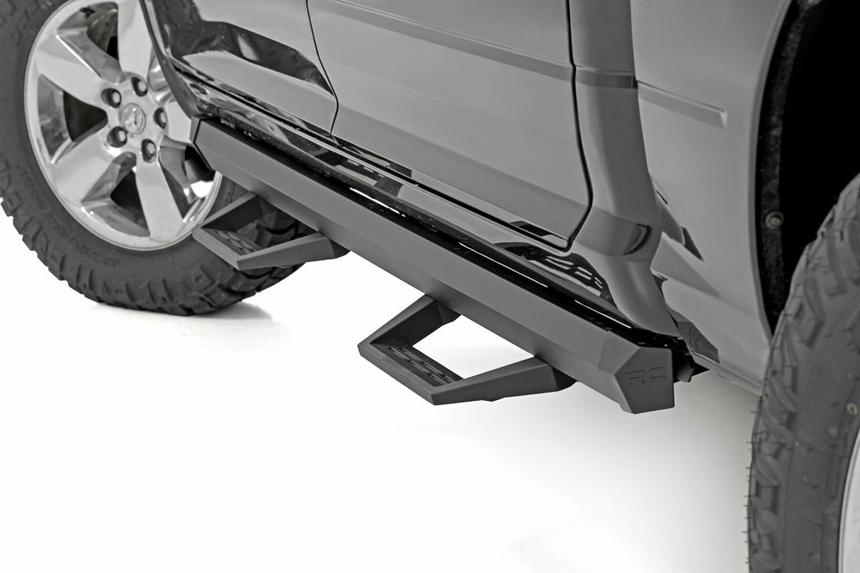 Steps for 2010-2018 Ram 1500 by Rough Country