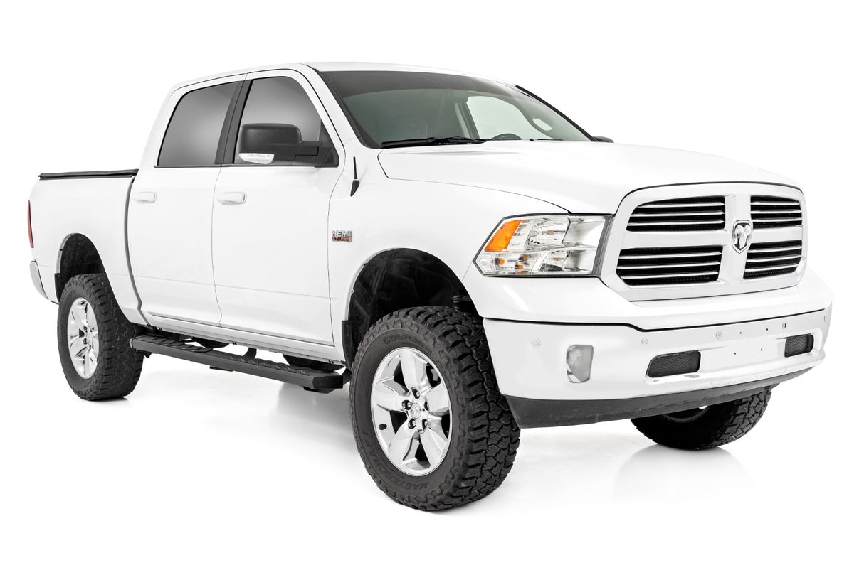 Fits Ram 1500/2500/3500 2WD/4WD for Ram 1500 by Rough Country
