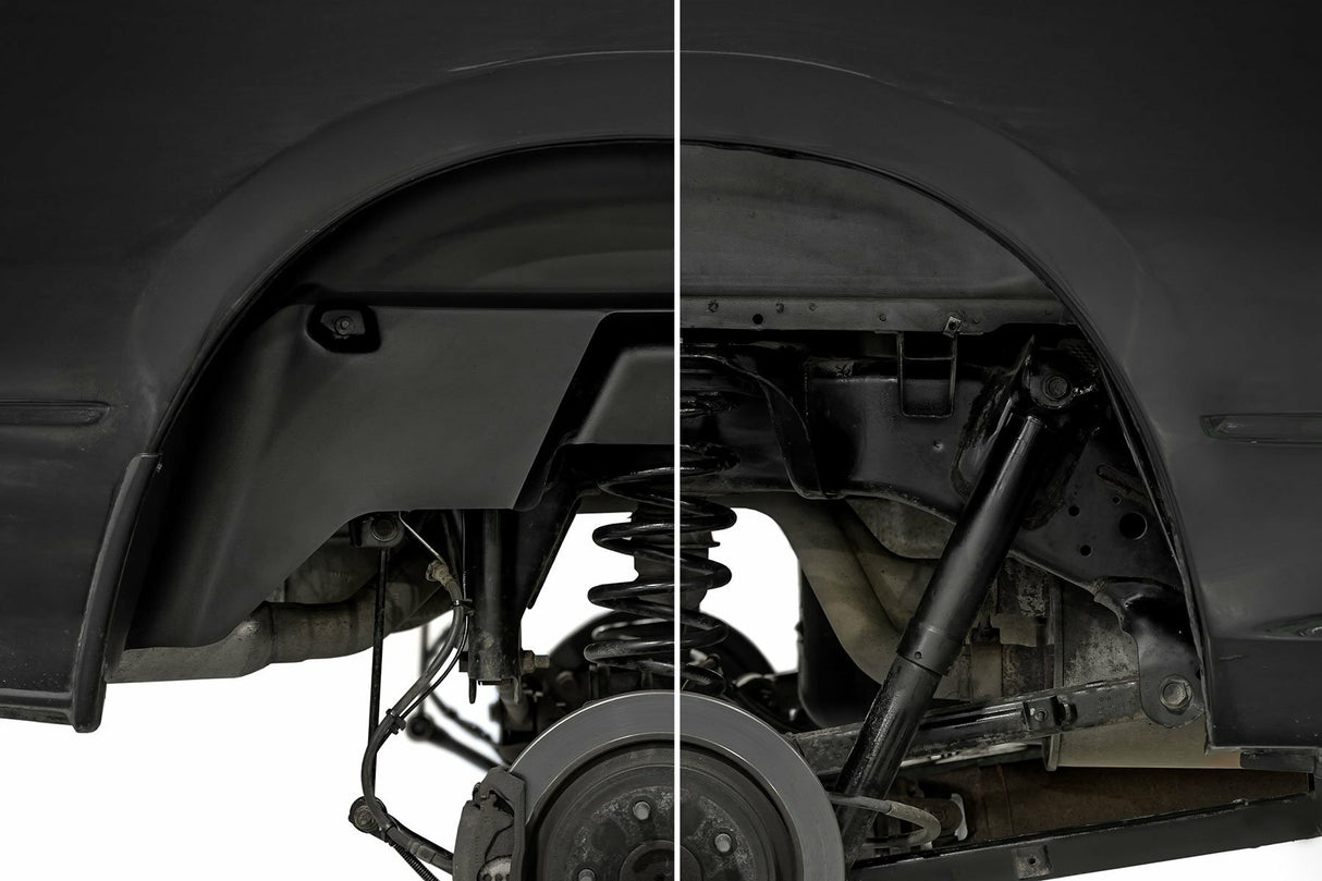 Wheel for 2013-2024 Ram 1500 by Rough Country