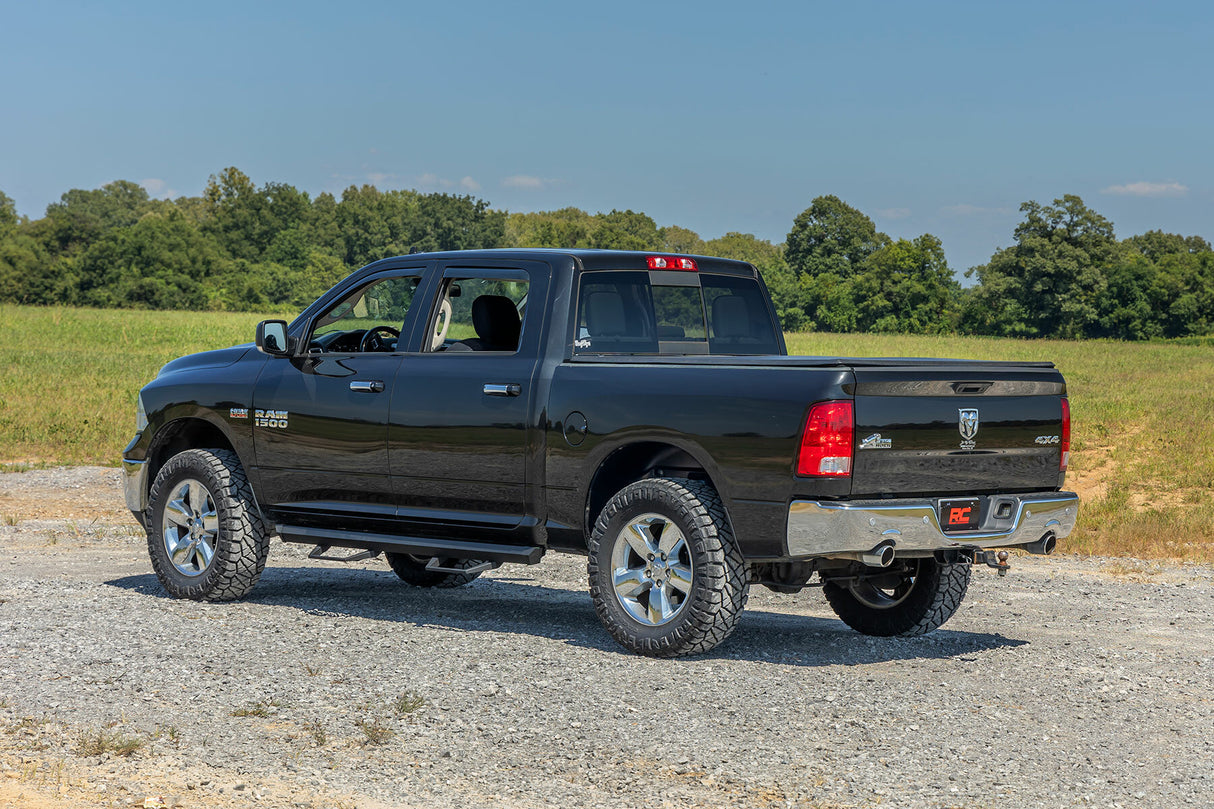 Wheel for Ram 1500 by Rough Country