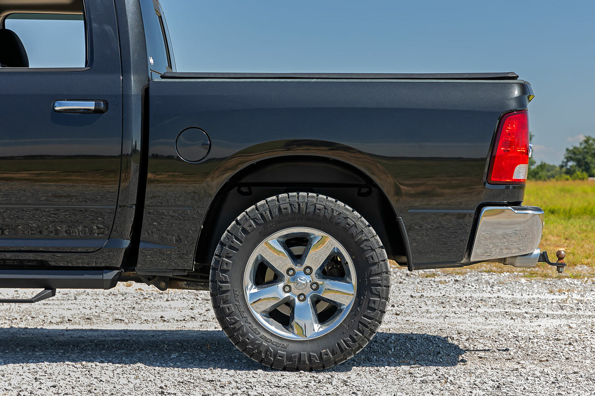 Wheel for Ram 1500 by Rough Country