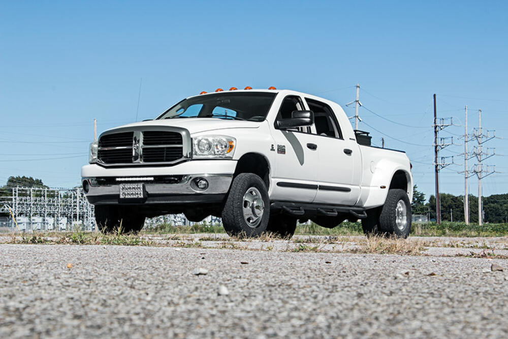Bumper for Ram 2500 by Rough Country