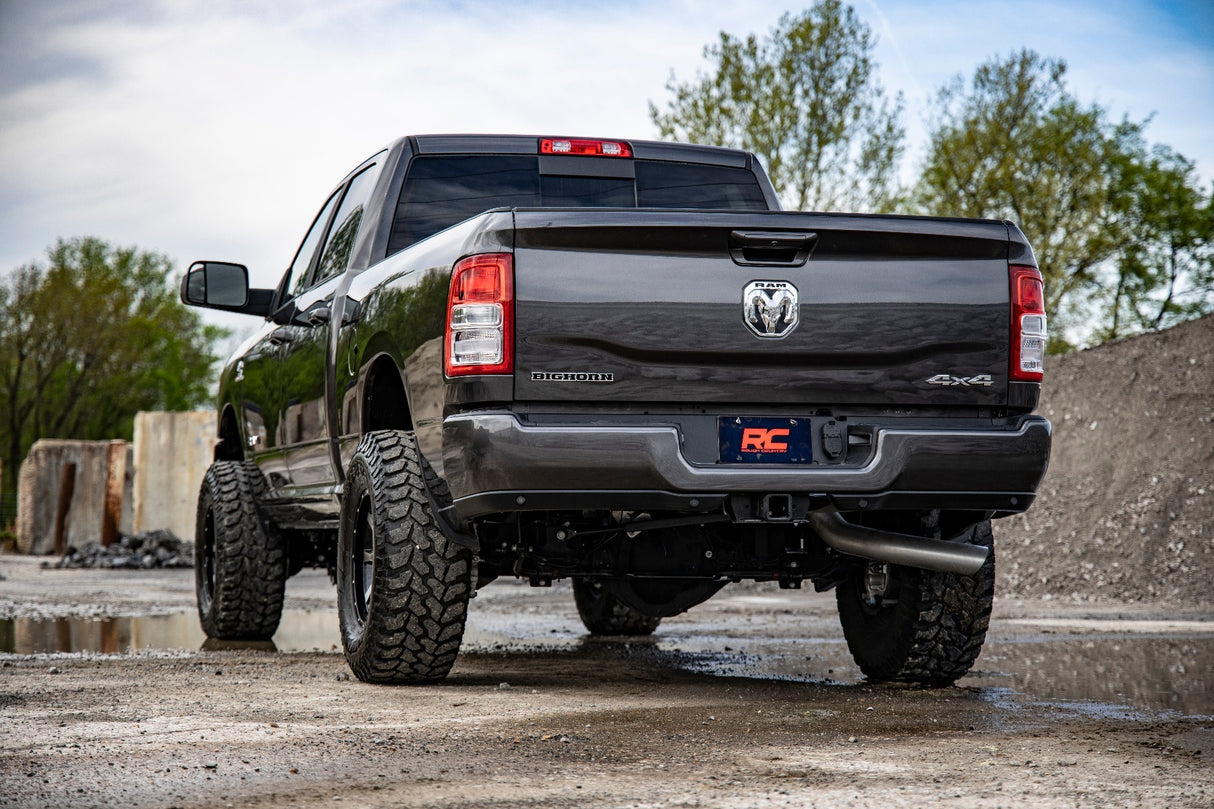 Leveling kit for Ram 2500 by Rough Country