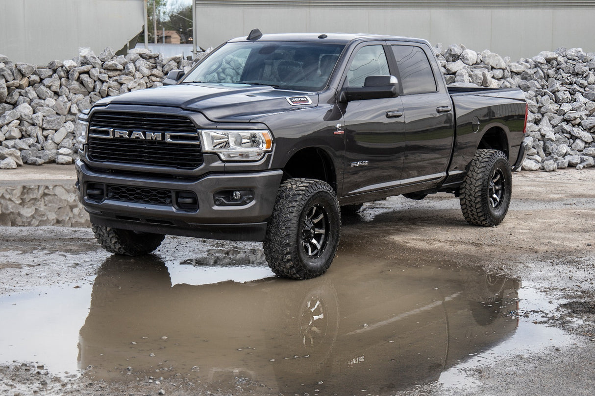 Leveling kit for Ram 2500 by Rough Country