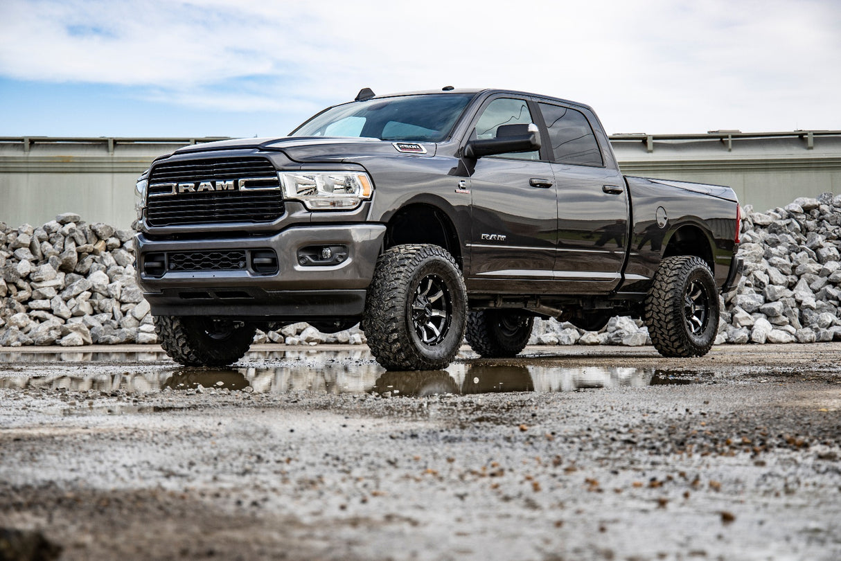 Leveling kit for Ram 2500 by Rough Country