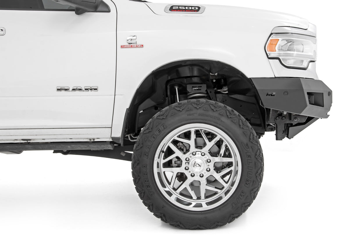 Bumper for 2019-2024 Ram 2500 by Rough Country