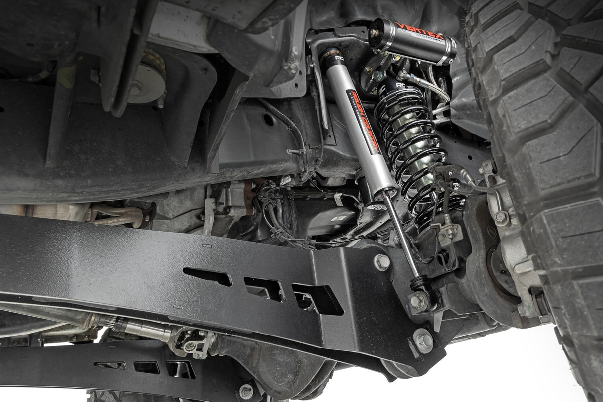 Fits Ram 2500 4WD for Ram 2500 by Rough Country