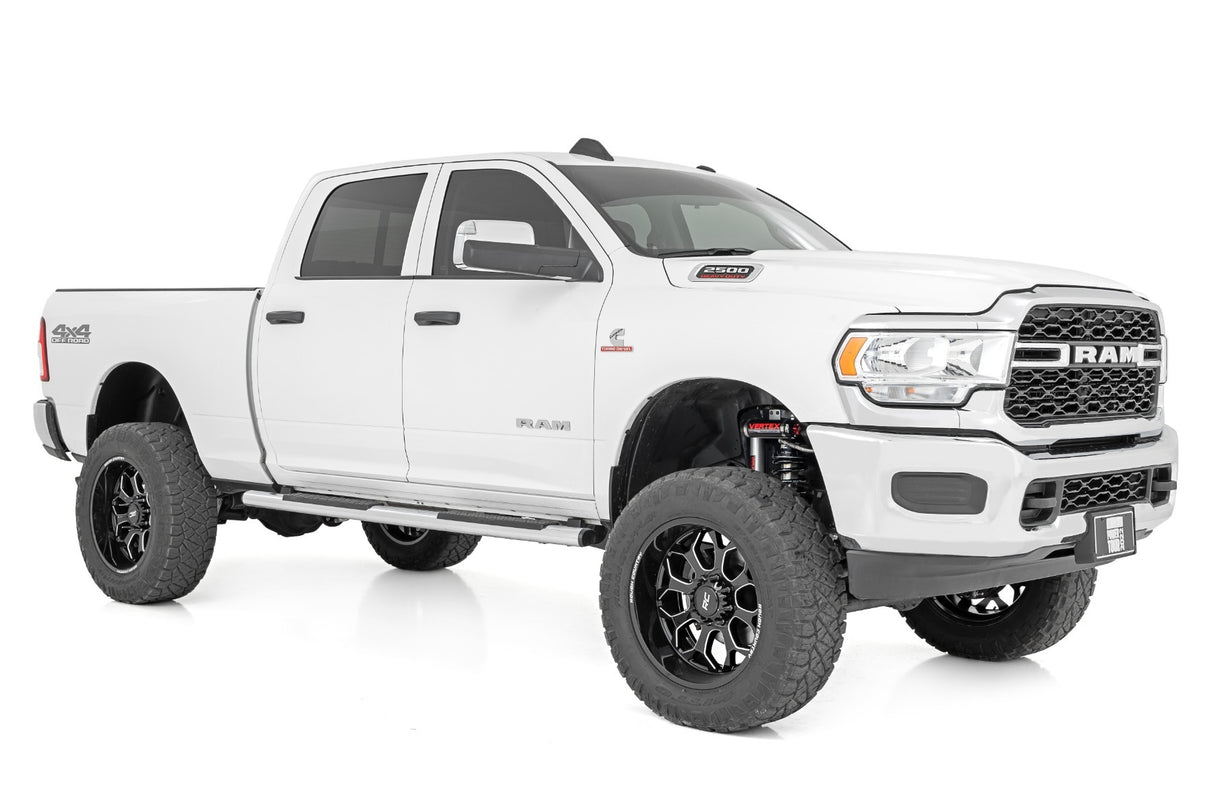Fits Ram 2500 4WD for Ram 2500 by Rough Country