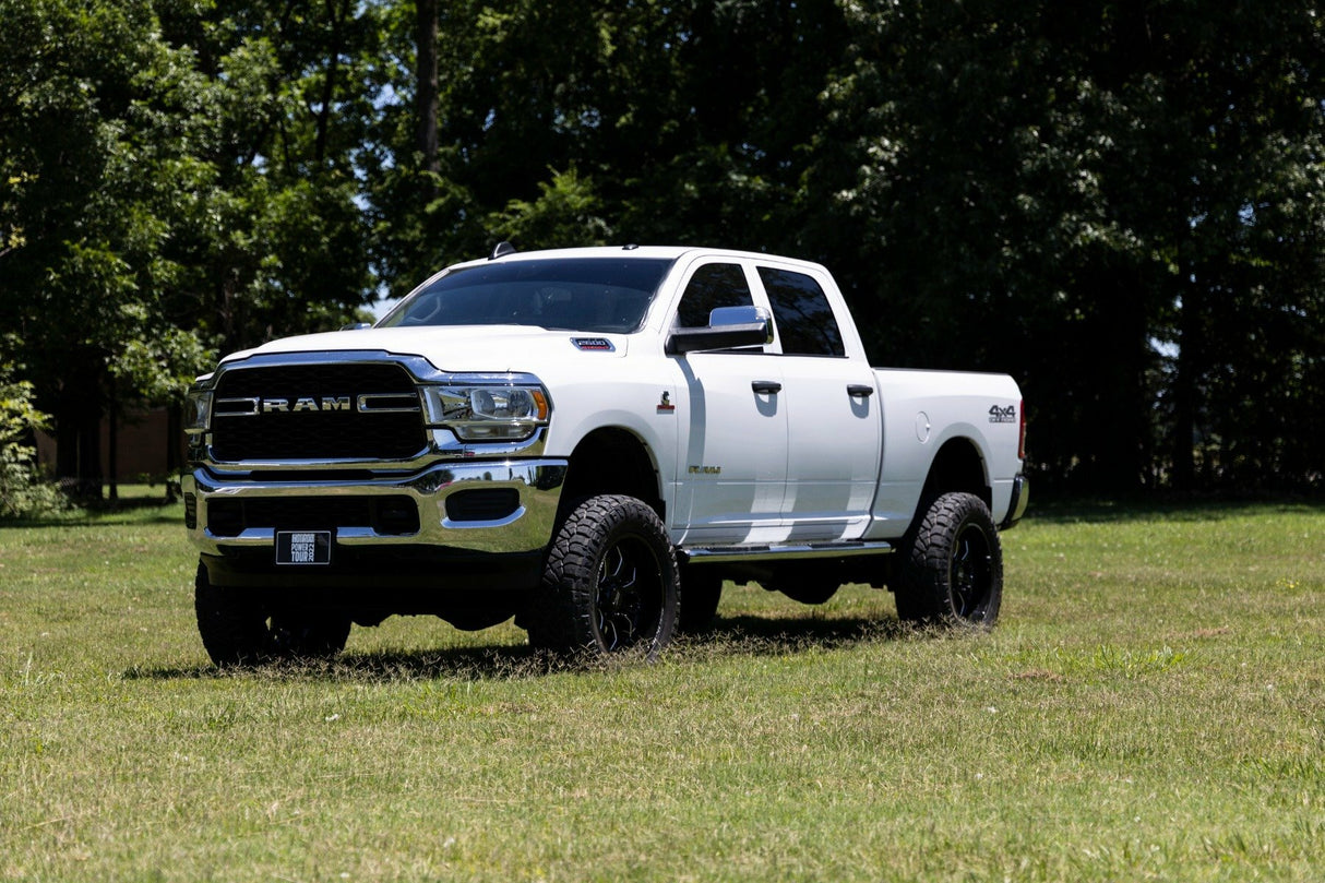 Fits Ram 2500 4WD for Ram 2500 by Rough Country