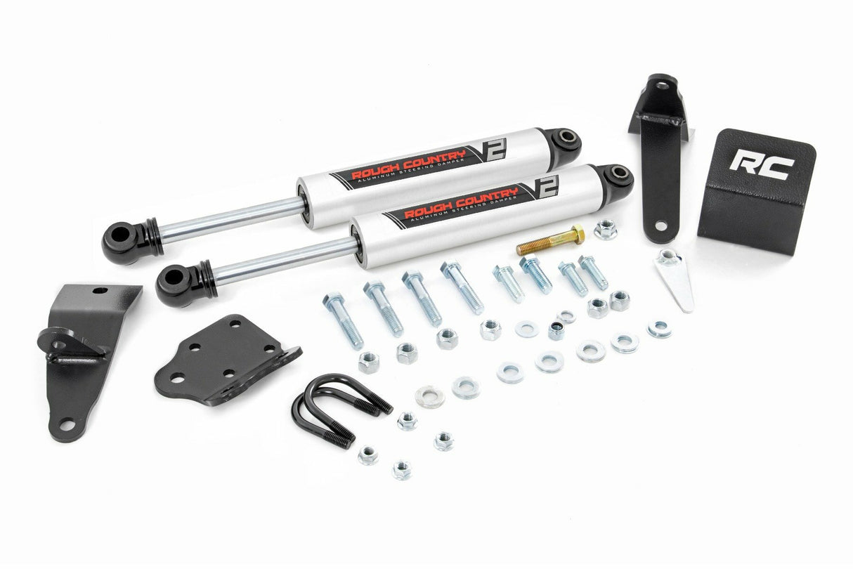 Wheel for 2010-2013 Ram 2500 by Rough Country