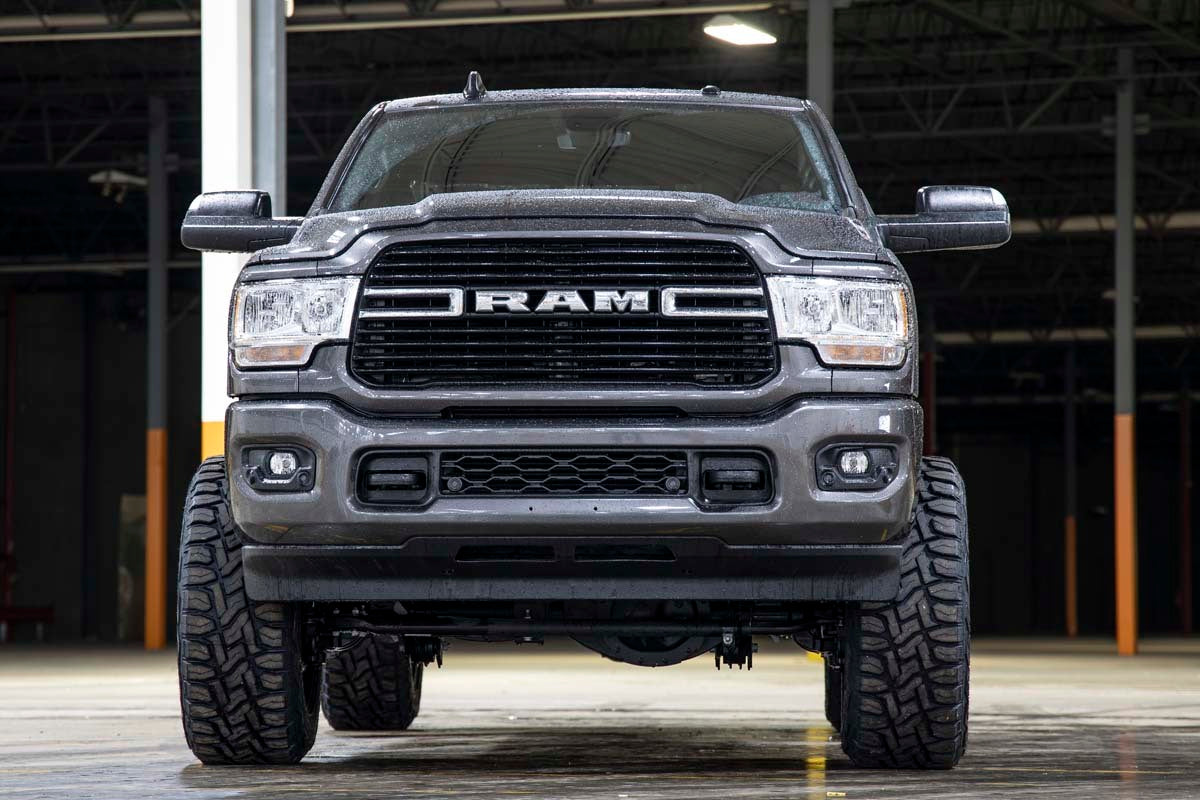 Lift kit for 2019-2024 Ram 2500 by Rough Country