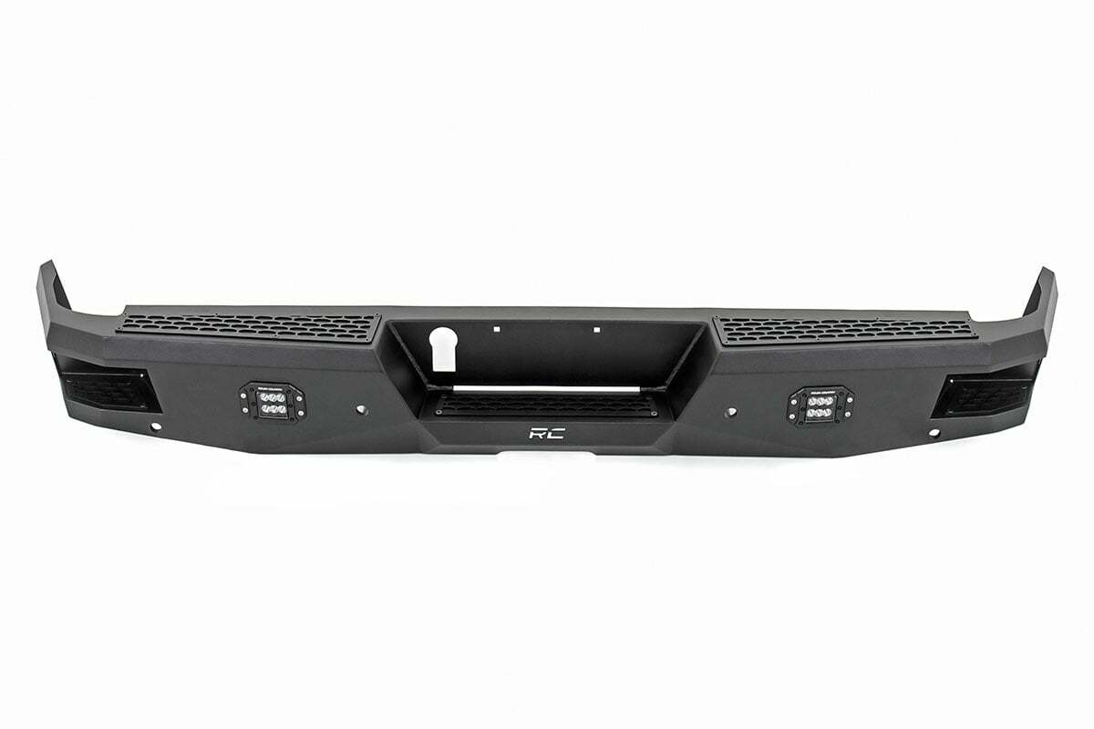 Bumper for 2010-2024 Ram 2500 by Rough Country