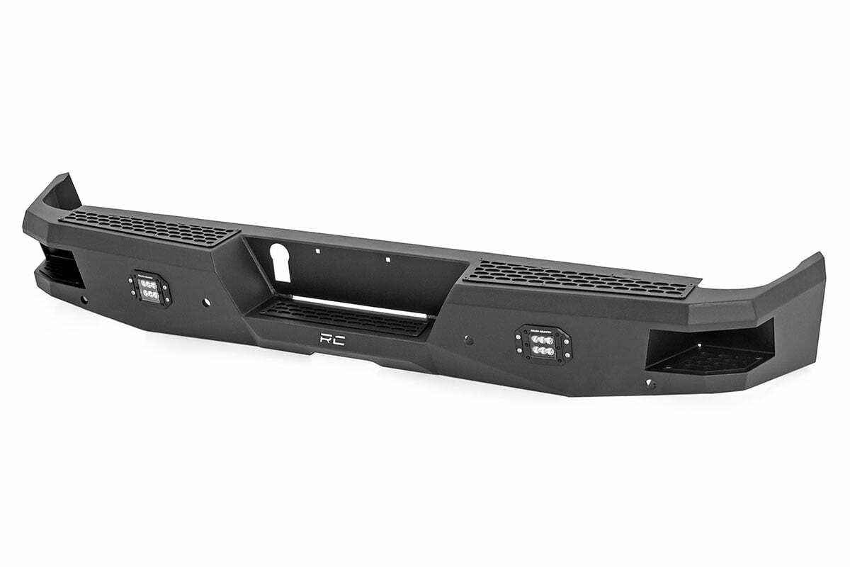 Bumper for 2010-2024 Ram 2500 by Rough Country