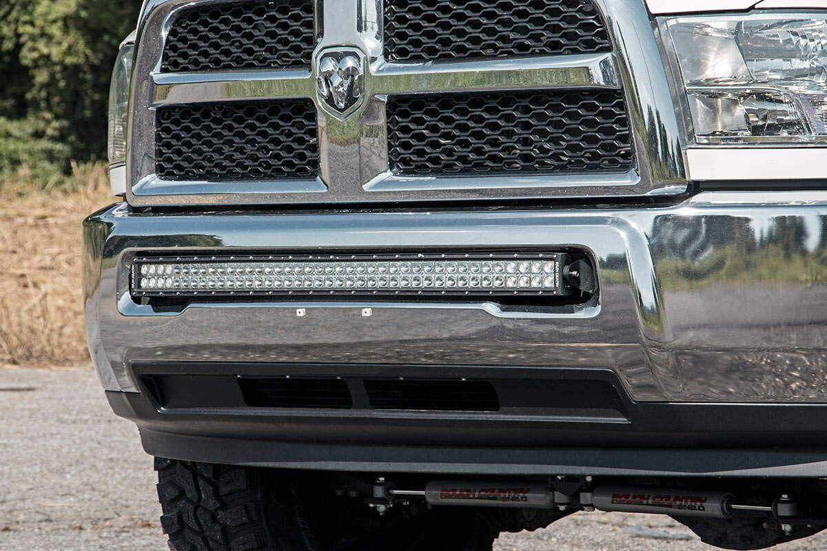Bumper for Ram 2500 by Rough Country