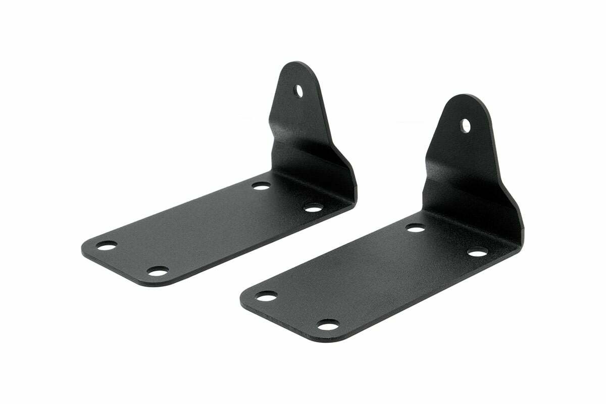 Bumper for 2010-2018 Ram 2500 by Rough Country