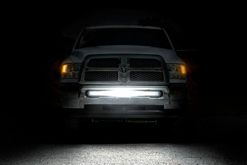 Bumper for 2010-2018 Ram 2500 by Rough Country