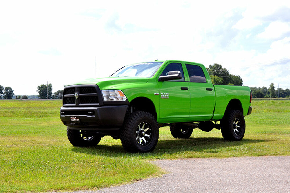 Lift kit for 2013-2015 Ram 3500 by Rough Country