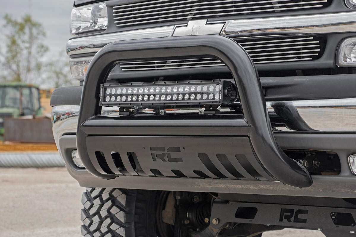 Fits Sierra/Silverado 1500/Tahoe/Yukon(99-06 &Classic) for Silverado 1500 by Rough Country