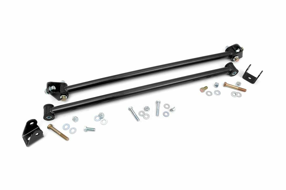 Crossmember for 2007-2007 Chevy Silverado 1500 by Rough Country