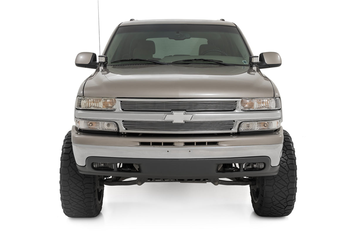 Fits Silverado 1500(99-06) LED for Silverado 1500 by Rough Country