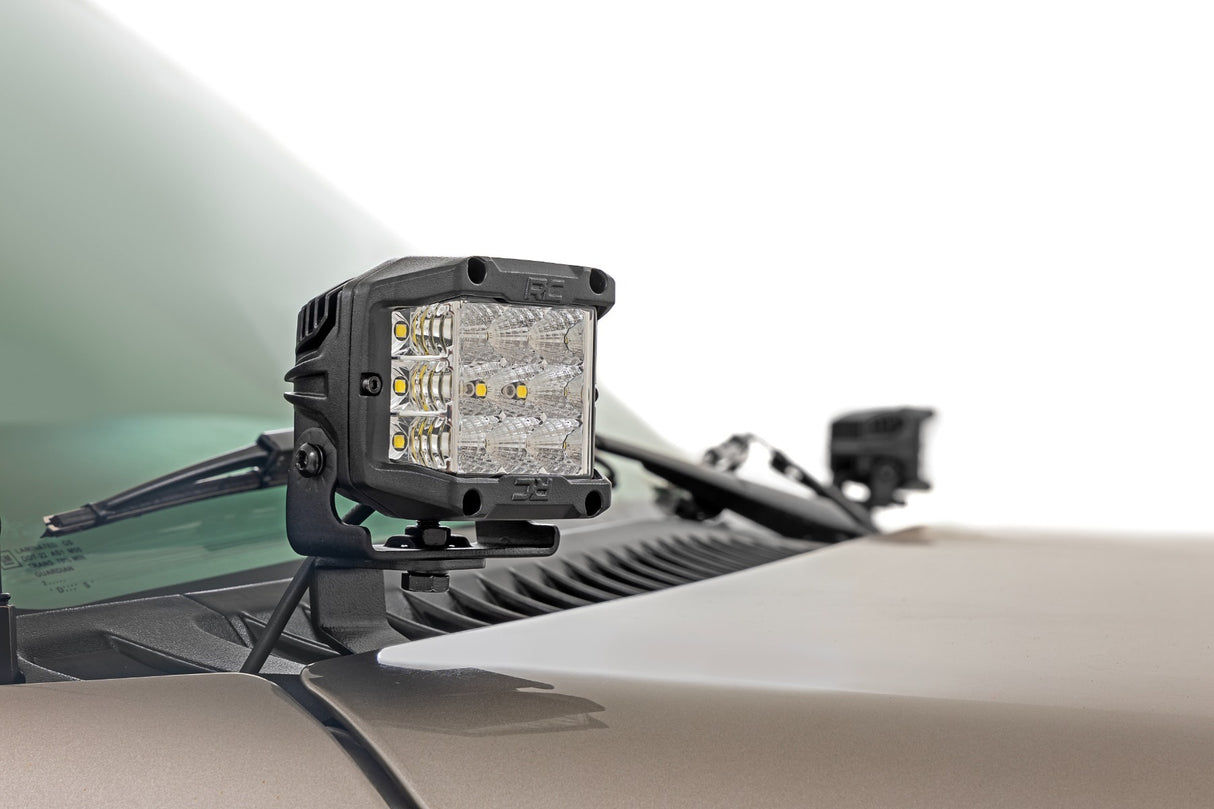 Fits Silverado 1500(99-06) LED for Silverado 1500 by Rough Country