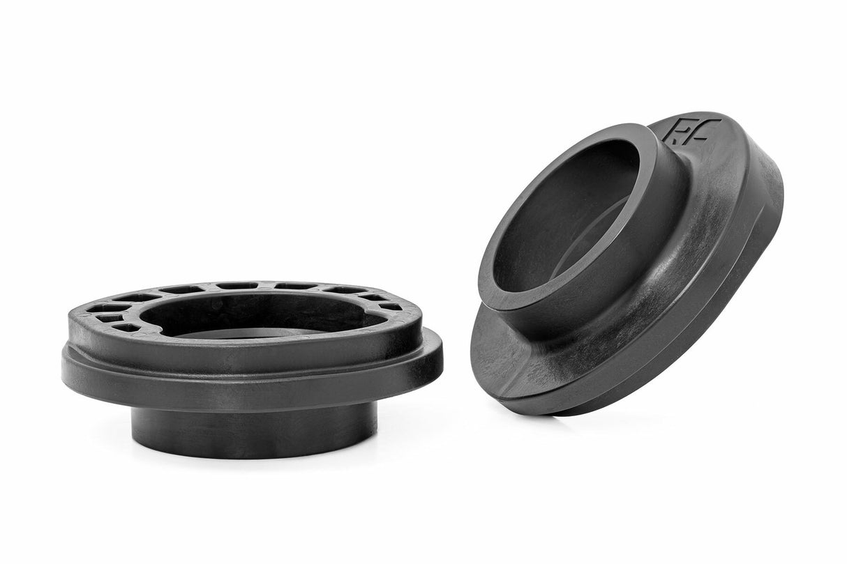 Fits Silverado & GMC for 1999-2006 GMC Sierra 1500 by Rough Country