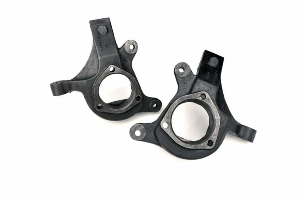 Fits Silverado & GMC for 1999-2006 Chevy Silverado 1500 by Rough Country
