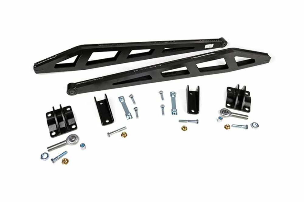 Wheel for 2007-2018 Chevy Silverado 1500 by Rough Country